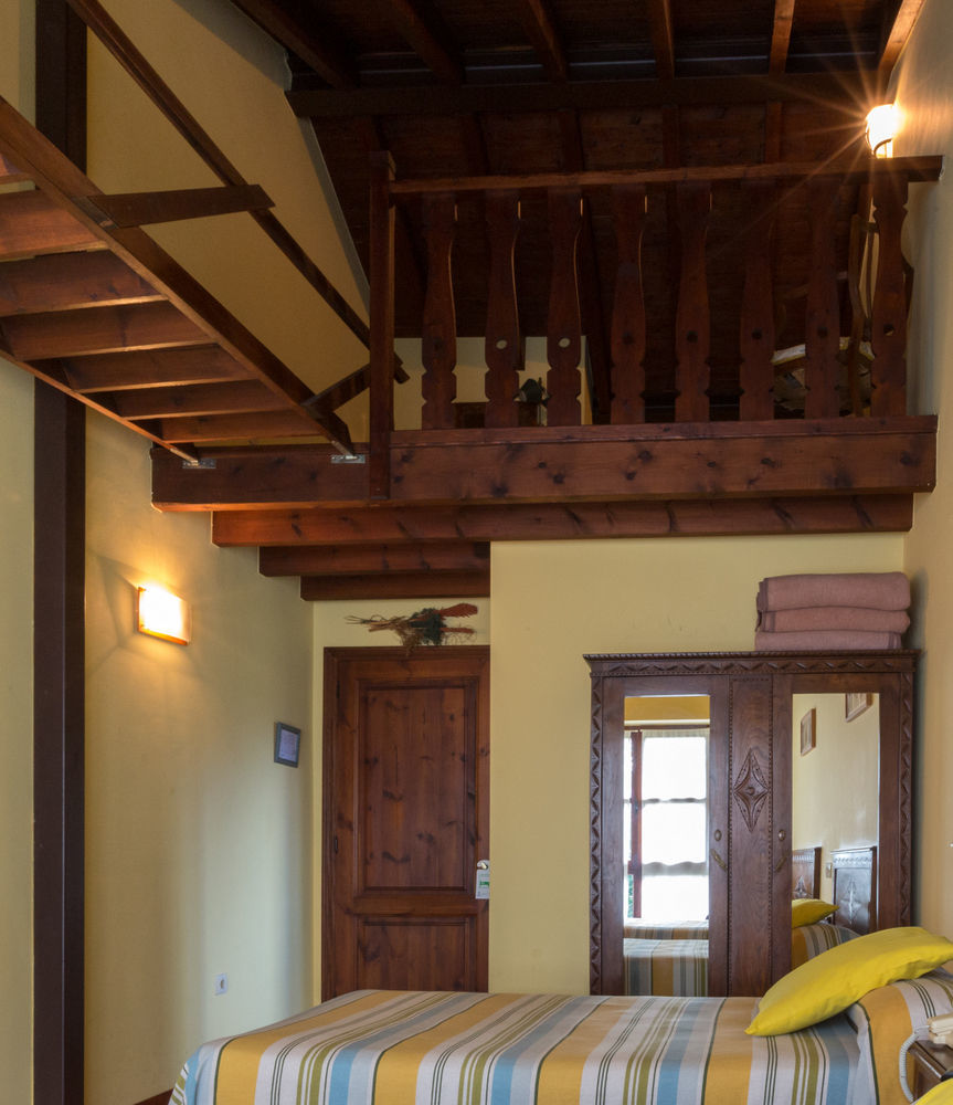Hotel El Carmen Ribadesella Eksteriør bilde